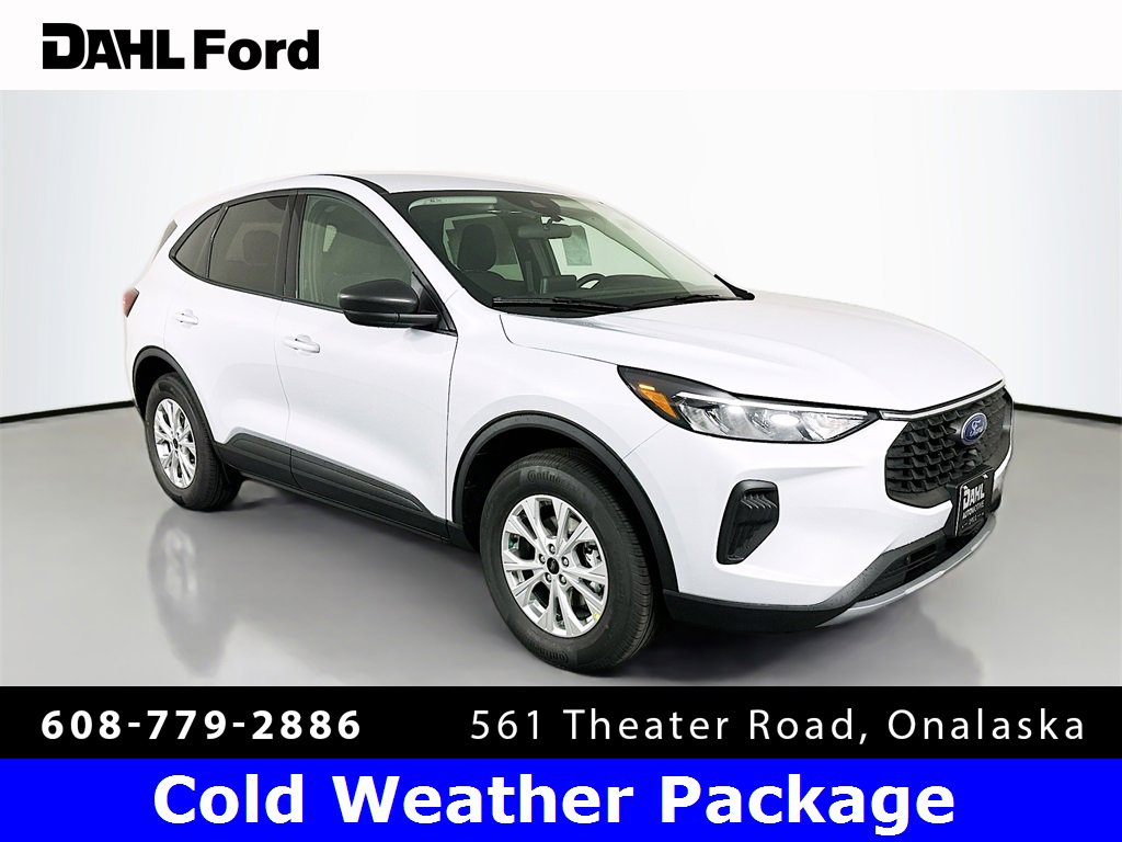 New 2026 Ford Escape Active w/ Cold Weather Package