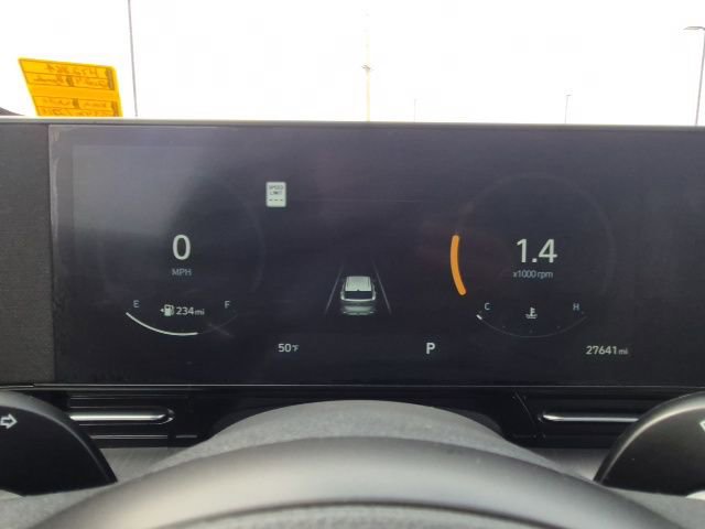Used 2024 Hyundai Kona Limited AWD/4WD image 22