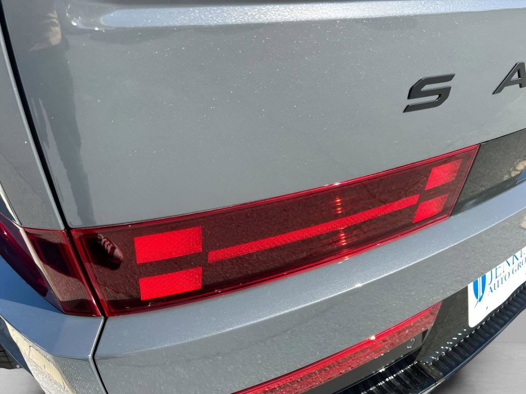 New 2026 Hyundai Santa Fe Calligraphy image 18