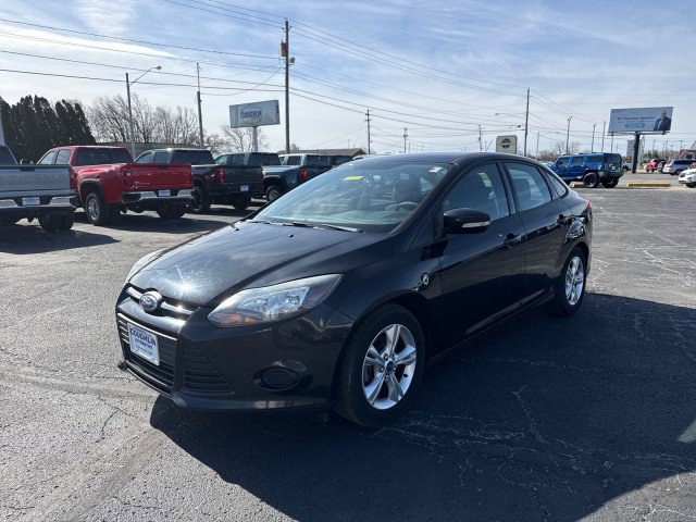 Used 2013 Ford Focus SE