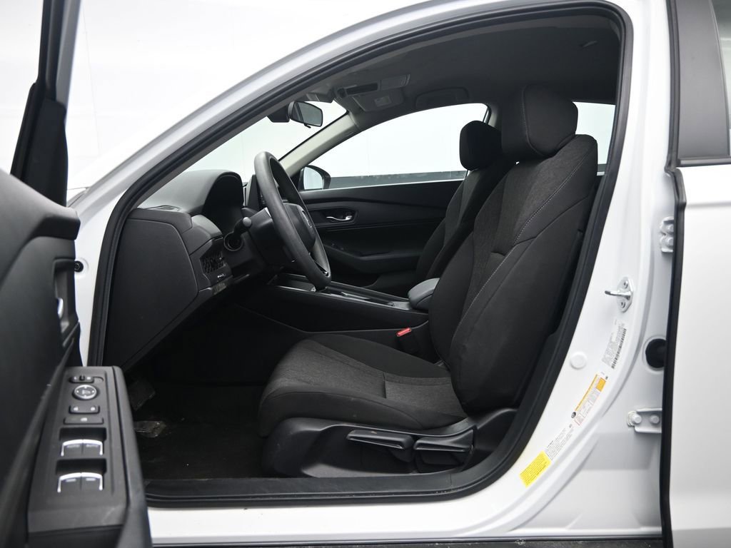 Used 2024 Honda Accord LX image 23