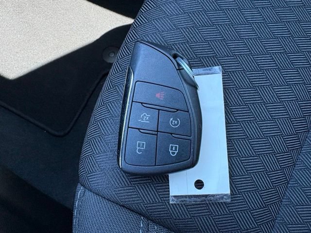 Used 2023 Chevrolet Tahoe LS RWD image 28