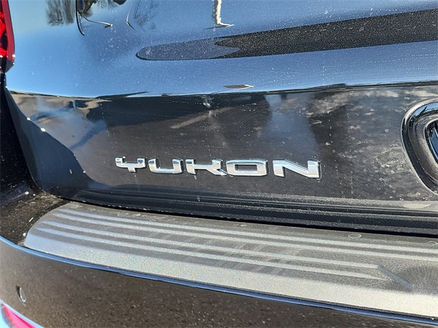 New 2026 GMC Yukon Denali image 5