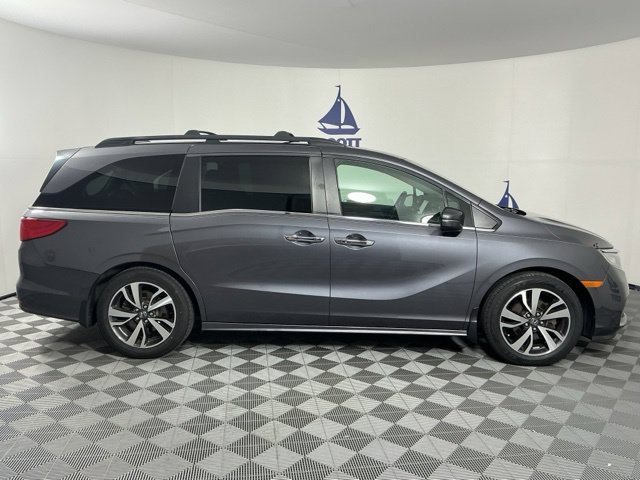 Used 2021 Honda Odyssey Touring image 6