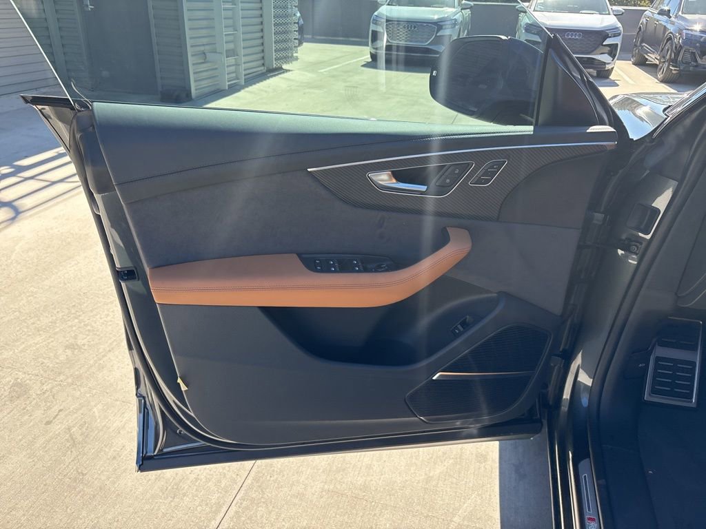 New 2026 Audi RS Q8 performance AWD/4WD image 10