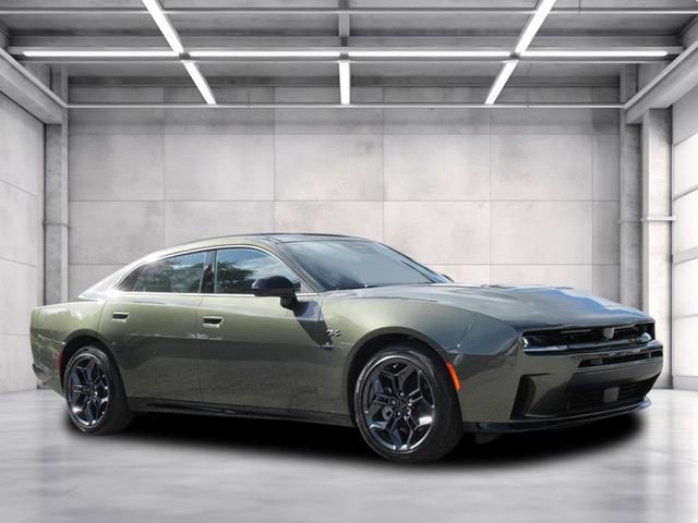 New 2026 Dodge Charger R/T AWD/4WD image 1