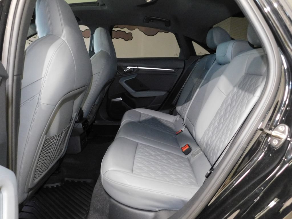 Used 2022 Audi S3 Prestige AWD/4WD image 70