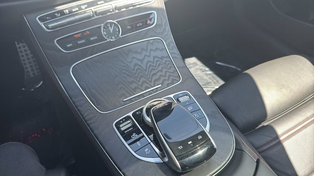 Used 2020 Mercedes-Benz E 53 AMG 4MATIC Coupe image 27