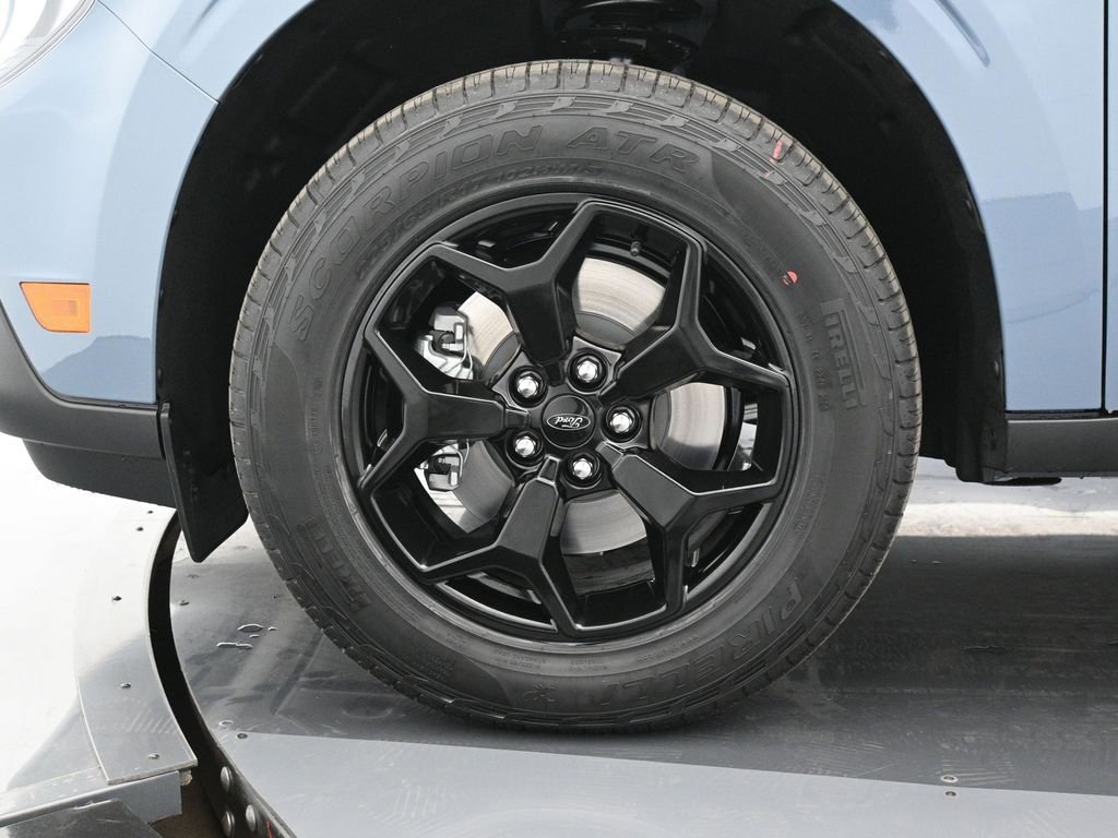 New 2025 Ford Maverick XLT w/ 4K Tow Package image 22