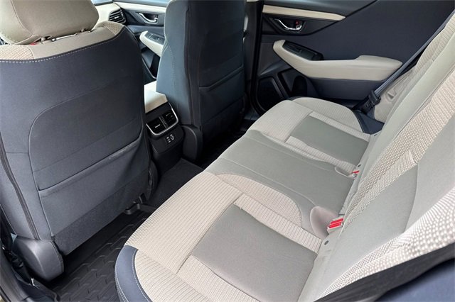 Used 2025 Subaru Outback Premium w/ Popular Package #1 image 13
