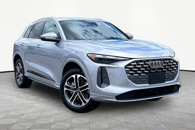 New 2026 Audi Q5 Premium AWD/4WD image 11