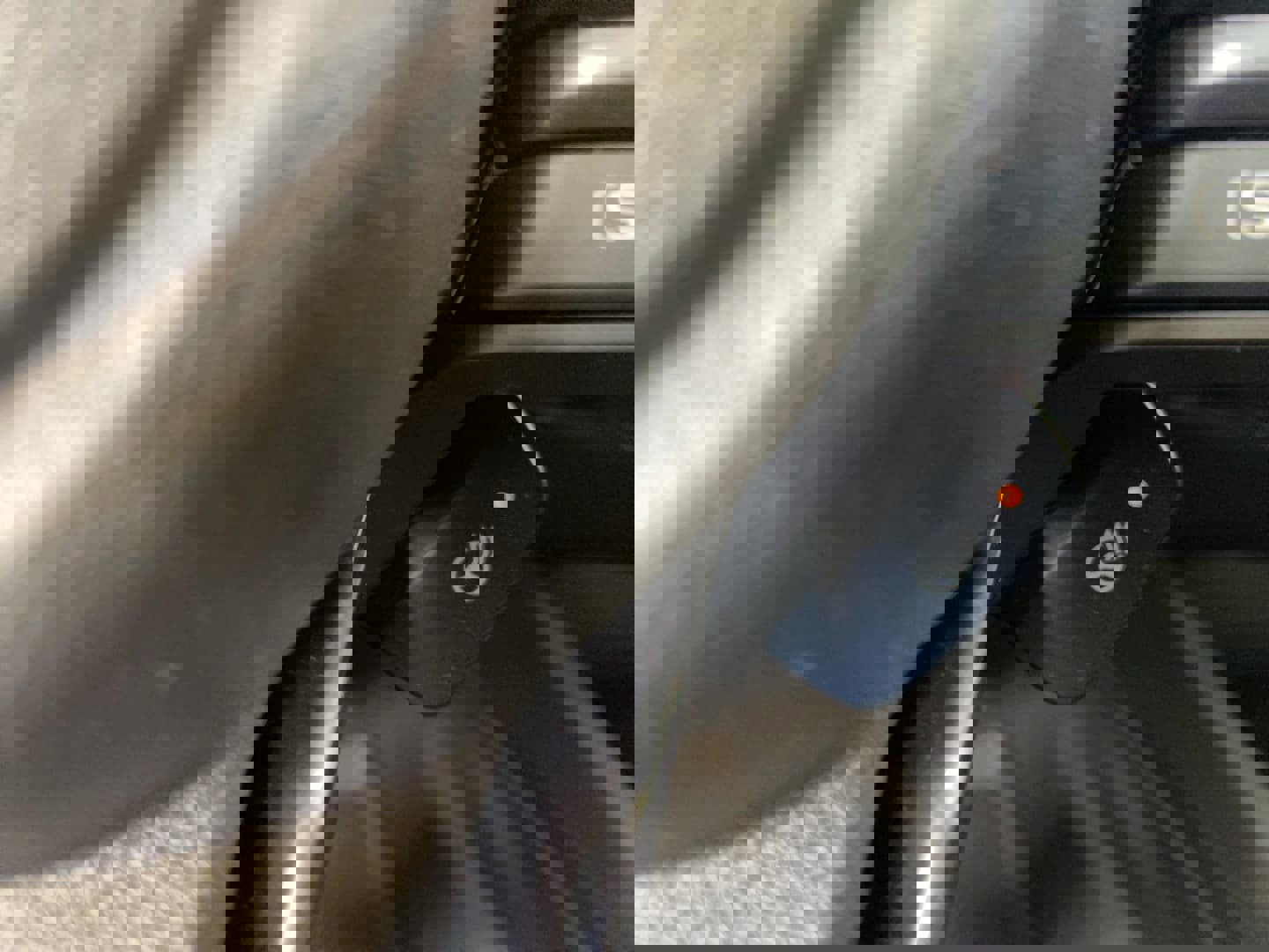 Used 2025 Subaru Forester Limited image 11