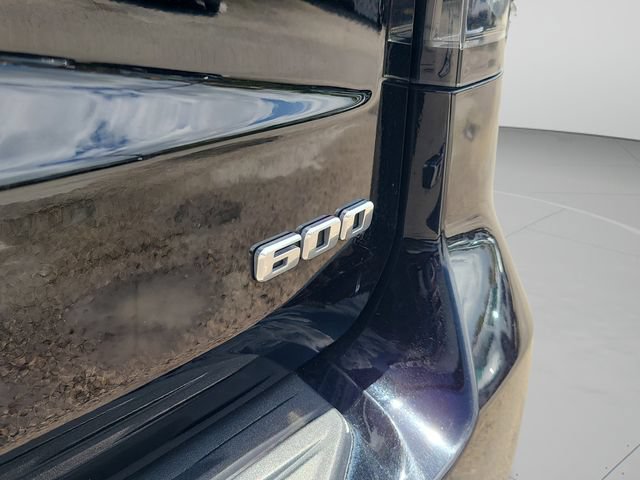 Used 2023 Cadillac Escalade Sport AWD/4WD image 6