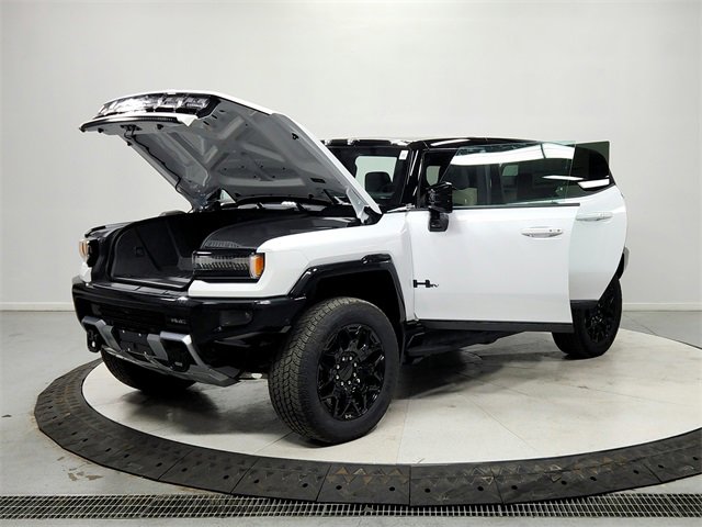 New 2026 GMC Hummer EV SUV image 11