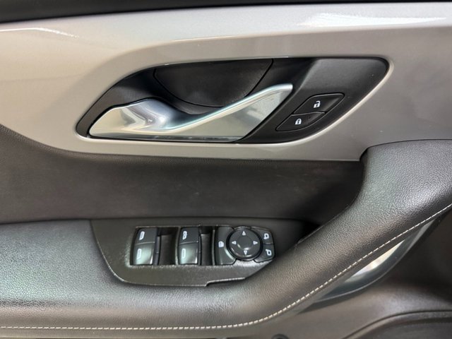 Used 2024 Chevrolet Blazer LT w/ Convenience Package image 14