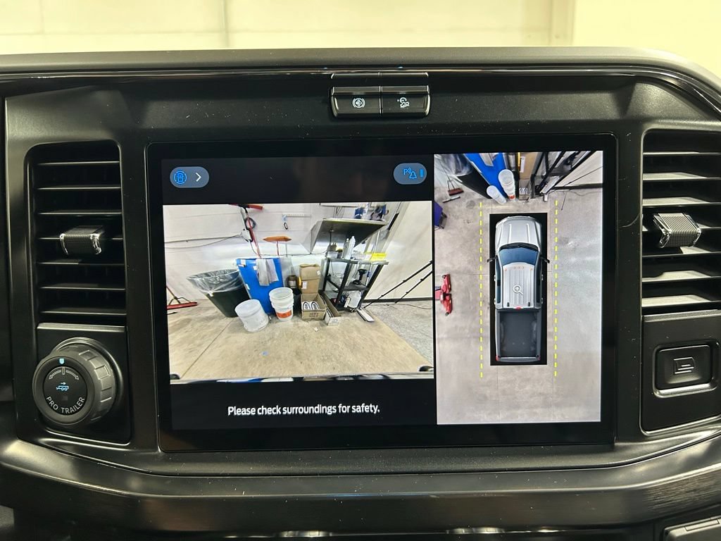 New 2026 Ford F250 Lariat w/ Lariat Ultimate Package AWD/4WD image 23