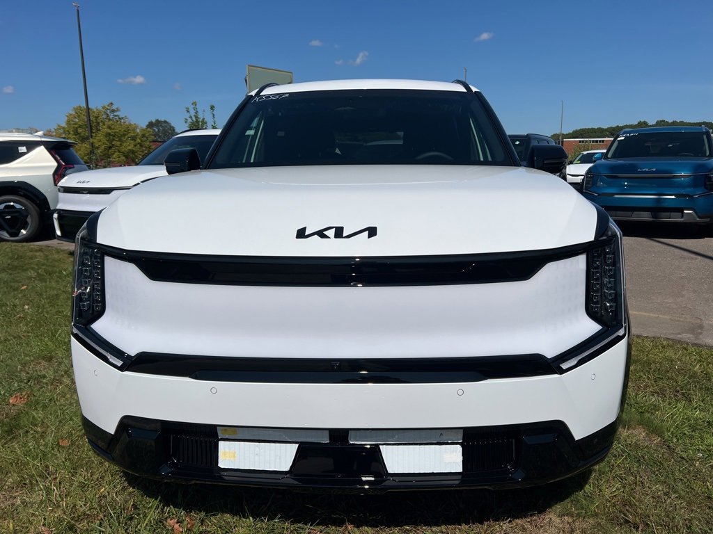New 2026 Kia EV9 Land image 6