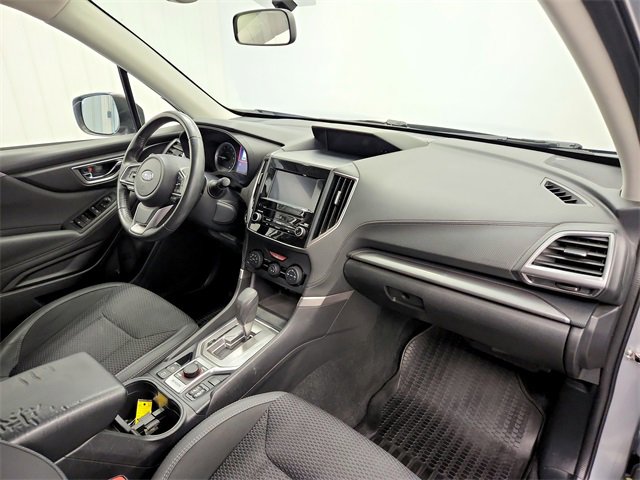 Used 2021 Subaru Forester Premium image 35