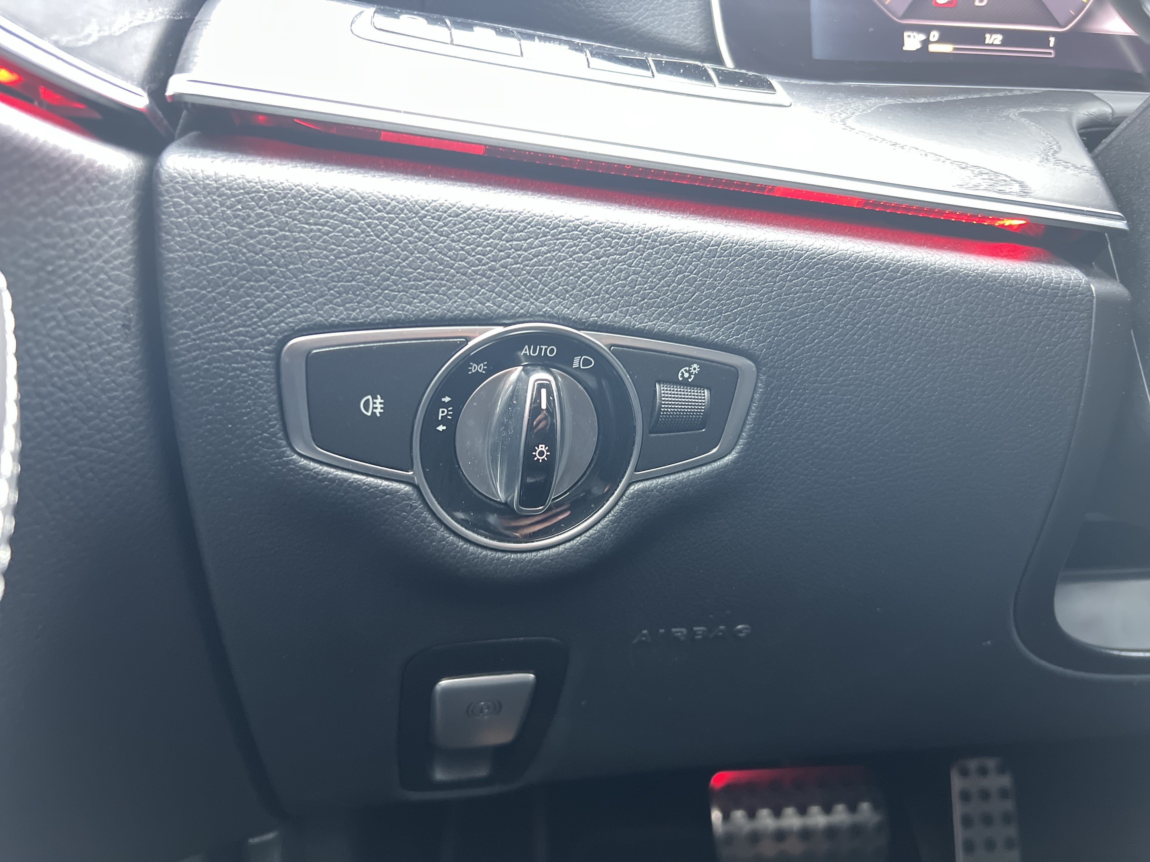 Certified 2018 Mercedes-Benz E 400 Cabriolet image 17