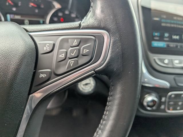 Used 2018 Chevrolet Equinox Premier FWD image 18