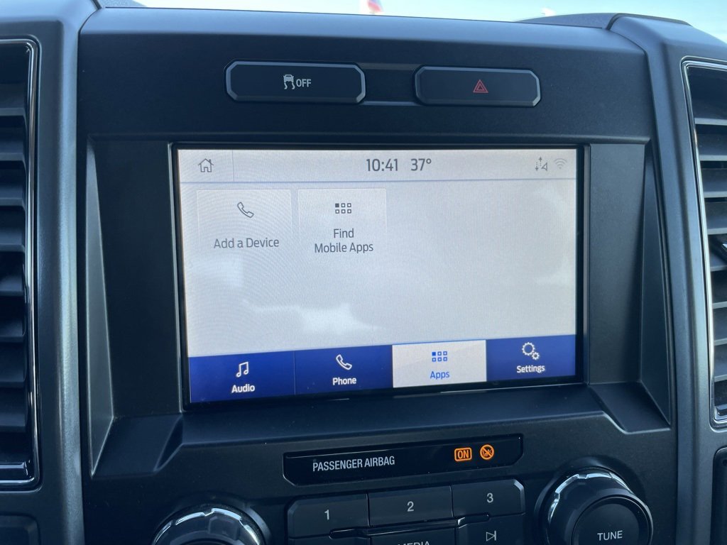 Used 2022 Ford F350 XLT w/ XLT Premium Package image 15