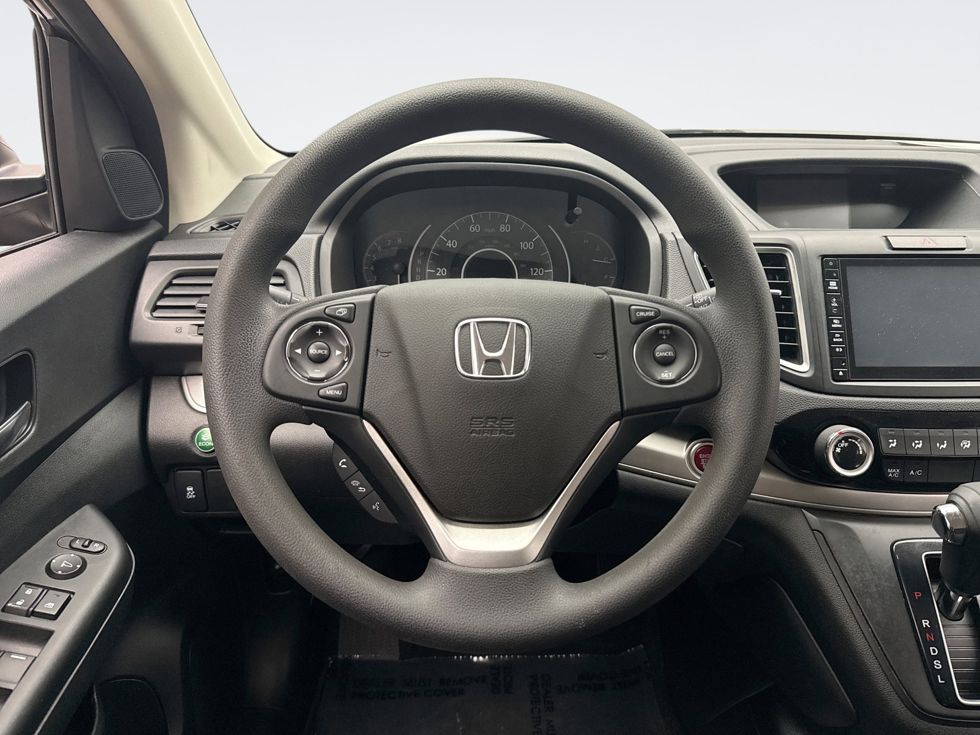 Used 2016 Honda CR-V EX image 12