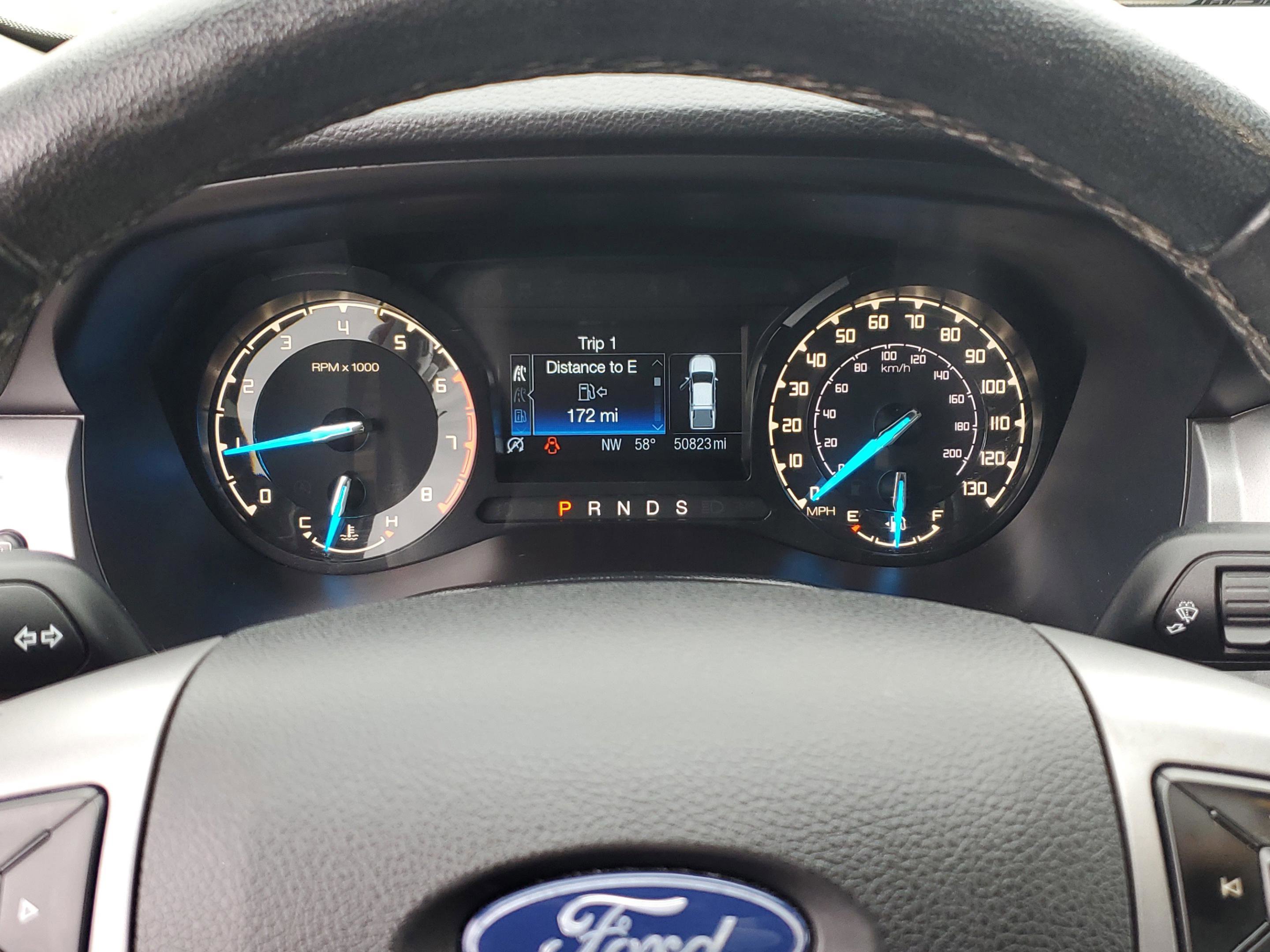 Used 2020 Ford Ranger XLT w/ Equipment Group 301A Mid AWD/4WD image 22