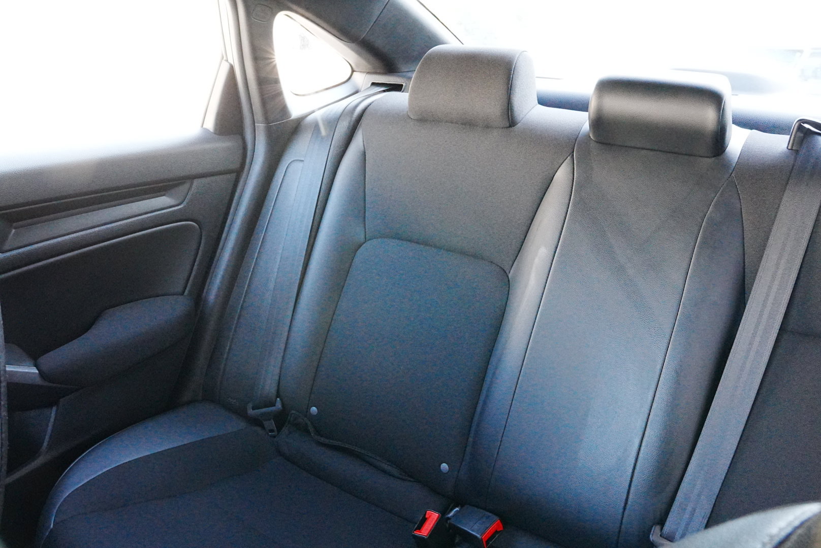 Used 2024 Honda Civic Sport image 16