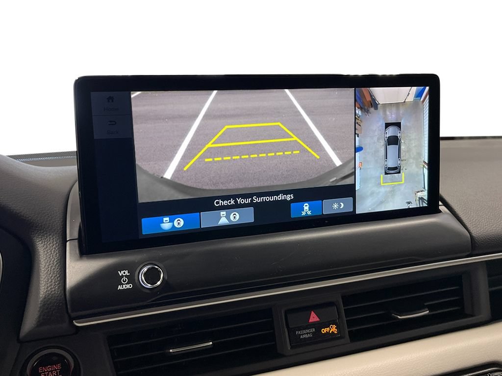 New 2026 Honda Pilot Elite image 18