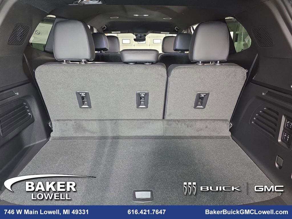 New 2026 Buick Enclave Preferred w/ Power Package image 13