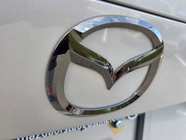 New 2026 MAZDA CX-90 3.3 Turbo w/ Premium Sport Pkg image 10