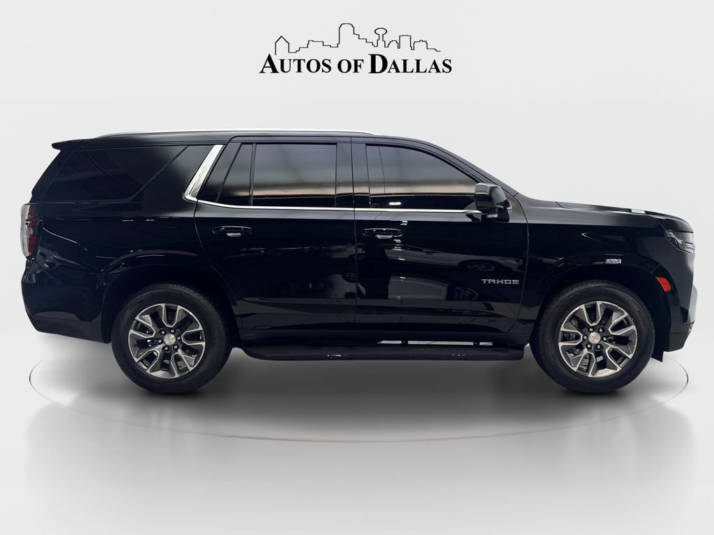 Used 2024 Chevrolet Tahoe LS w/ Driver Alert Package RWD image 10