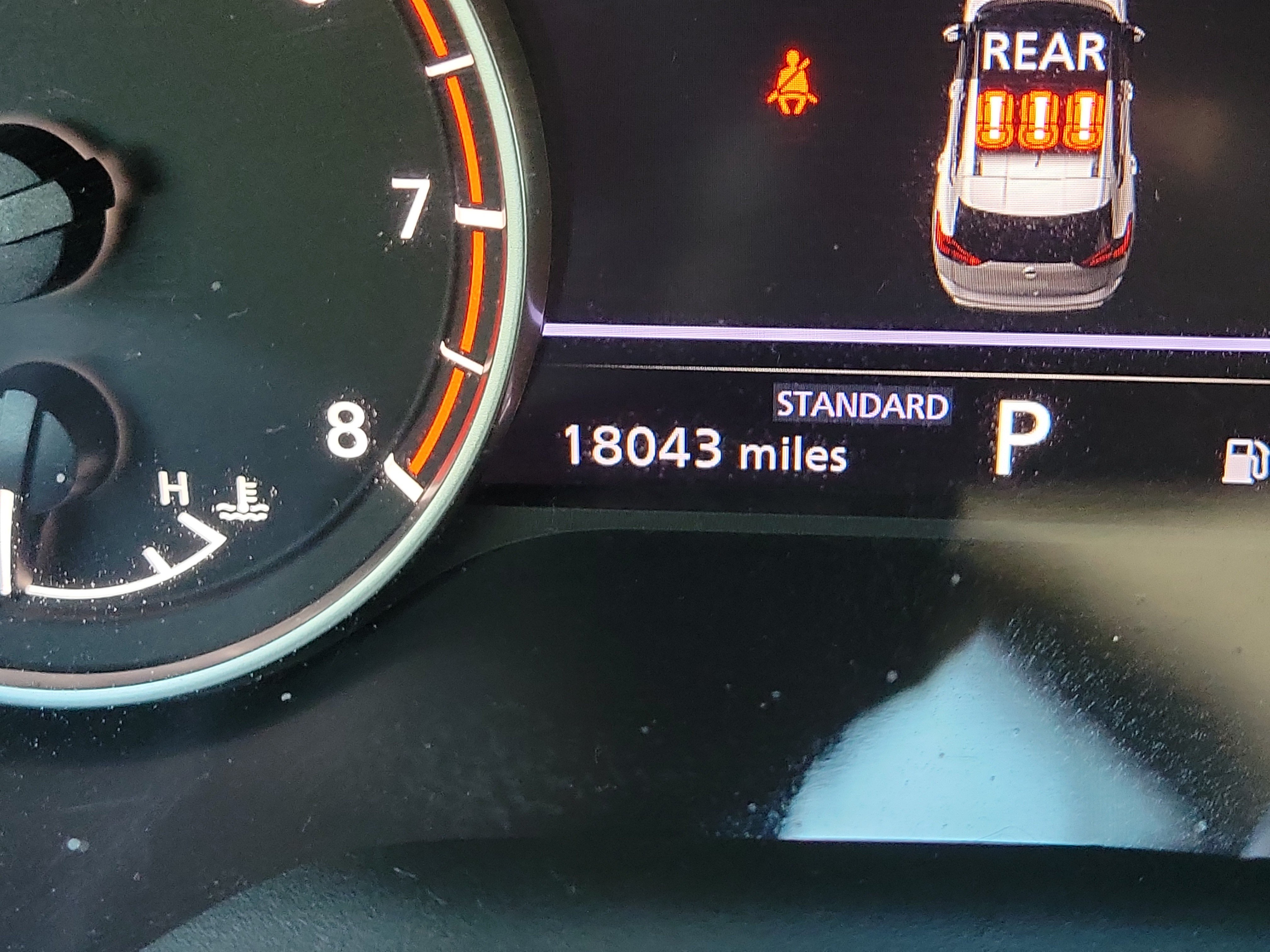 Certified 2024 Nissan Rogue S FWD image 26