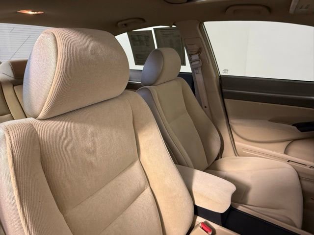 Used 2007 Honda Civic EX image 51