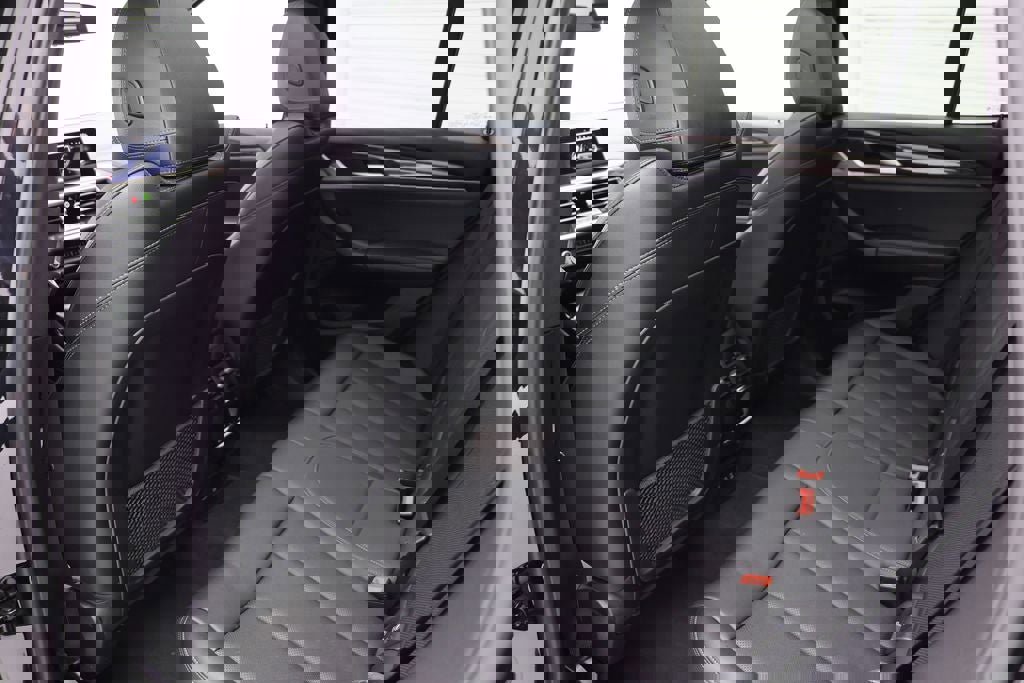 Used 2024 BMW X3 xDrive30i w/ Convenience Package image 11