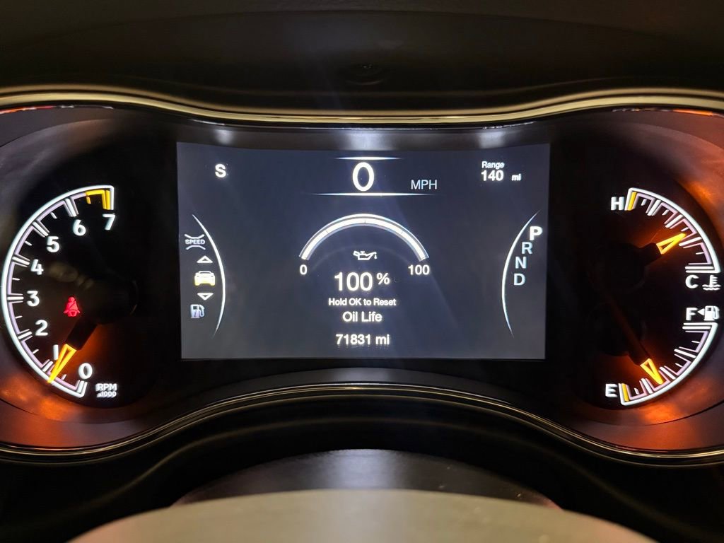 Used 2020 Jeep Grand Cherokee Limited image 18