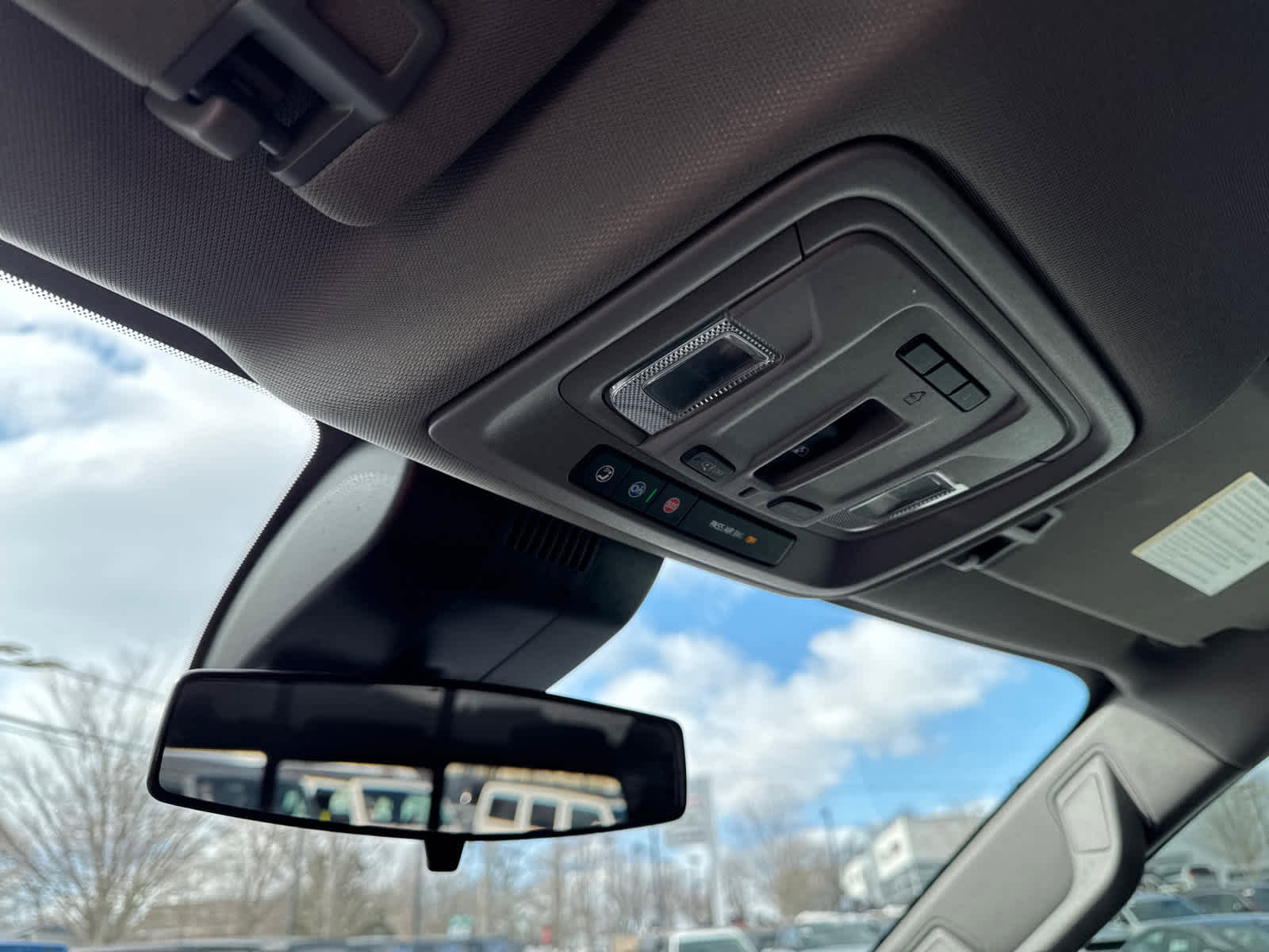 Used 2024 Chevrolet Silverado 1500 LT Trail Boss w/ Convenience Package II image 27