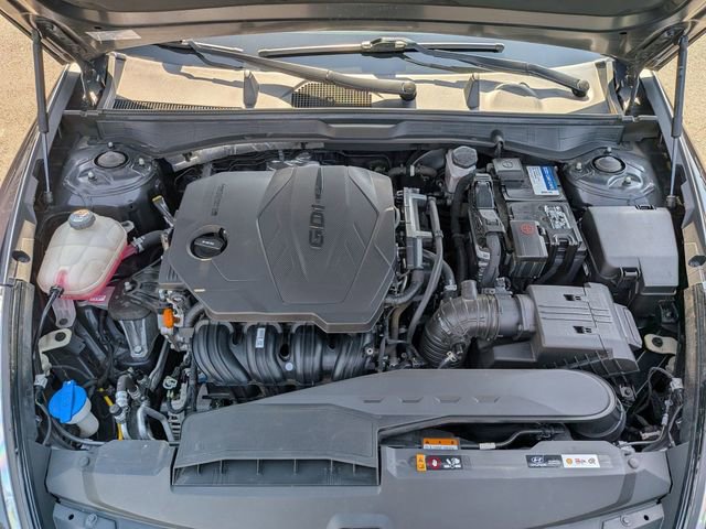 Used 2023 Hyundai Sonata SEL image 35