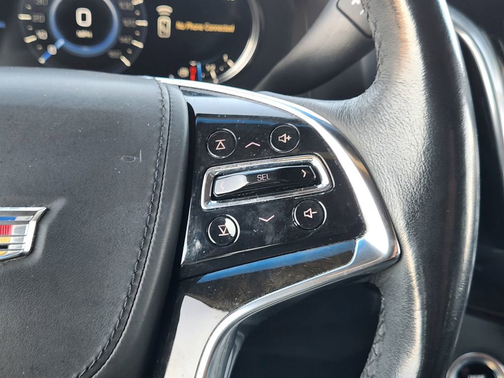 Used 2019 Cadillac Escalade ESV Platinum image 30