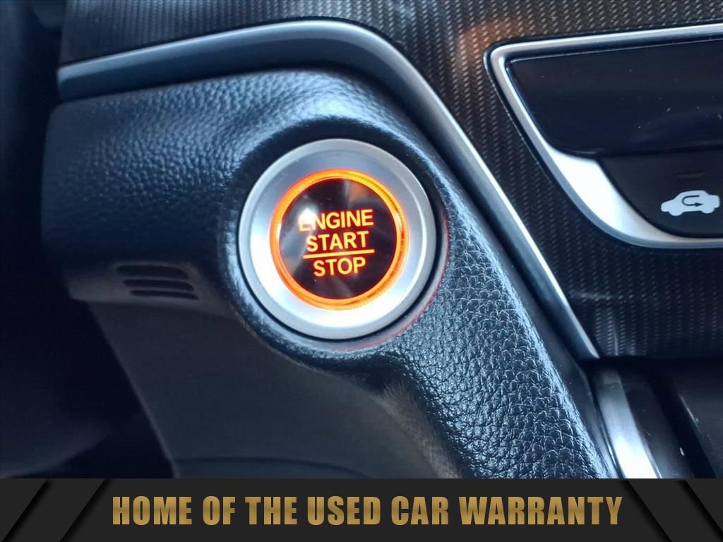 Used 2022 Honda Accord Sport image 29