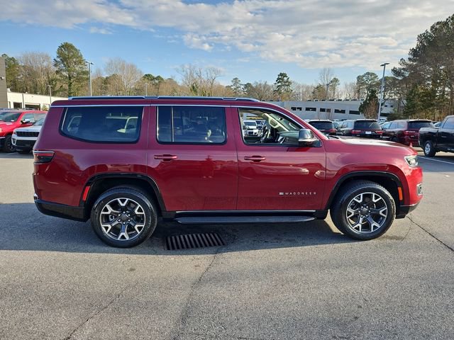 Used 2023 Jeep Wagoneer Series III w/ Convenience Group I image 10