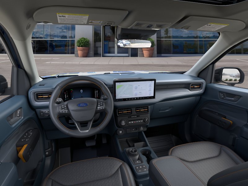 New 2026 Ford Maverick Tremor AWD/4WD image 31