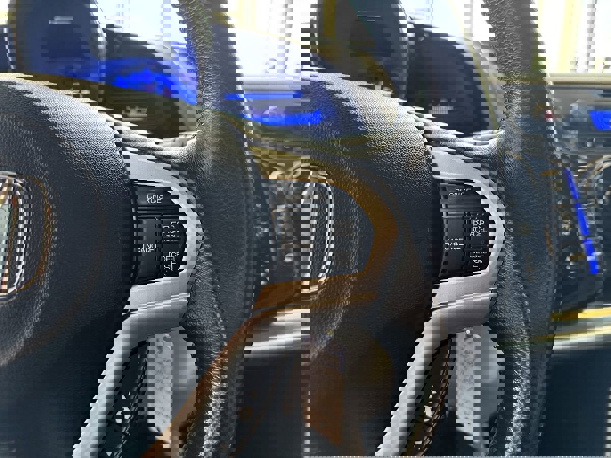 Used 2011 Honda CR-Z EX image 35