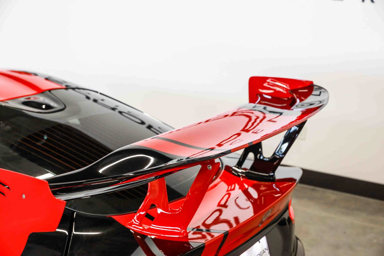 Used 2017 Dodge Viper GTC w/ ACR Package RWD image 32