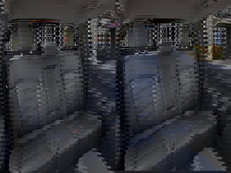 New 2024 Ford Ranger Lariat w/ Trailer Tow Package image 11