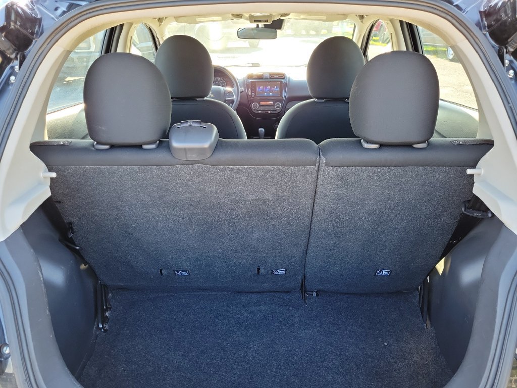 Used 2024 Mitsubishi Mirage LE FWD image 10