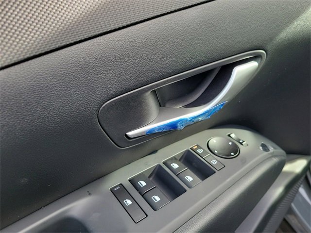 New 2026 Hyundai Santa Cruz SEL image 19