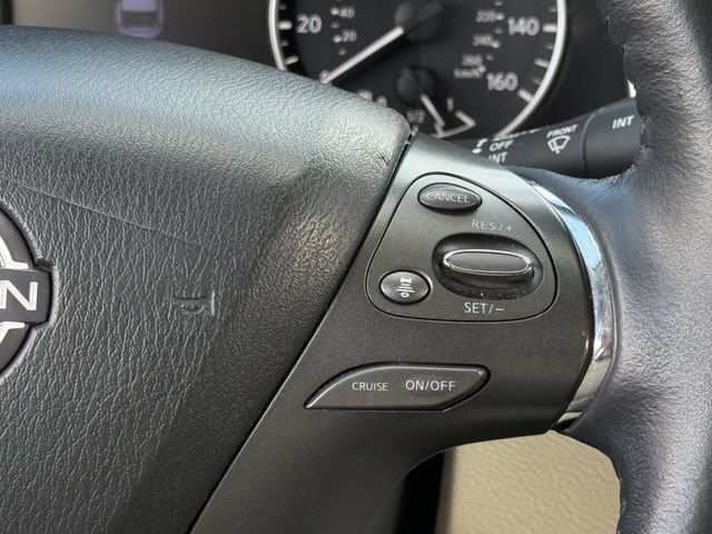 Used 2023 Nissan Murano Platinum w/ Cargo Package FWD image 17