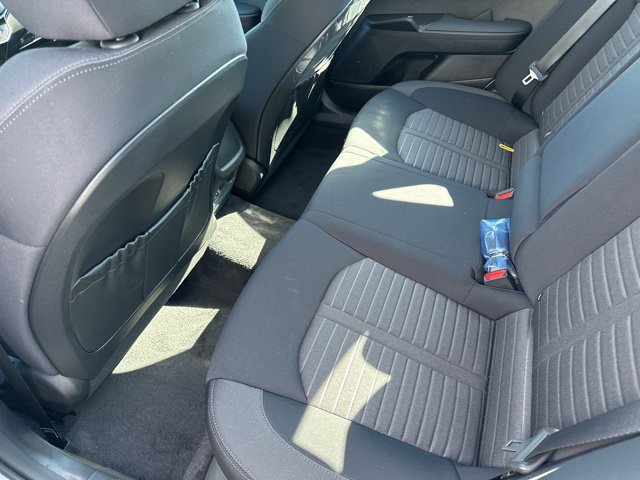 New 2026 Kia K5 LXS FWD image 15