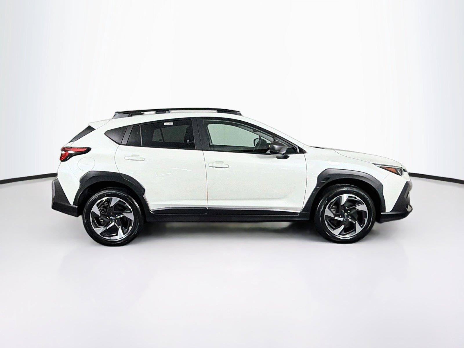 Used 2024 Subaru Crosstrek 2.5i Limited AWD/4WD image 12